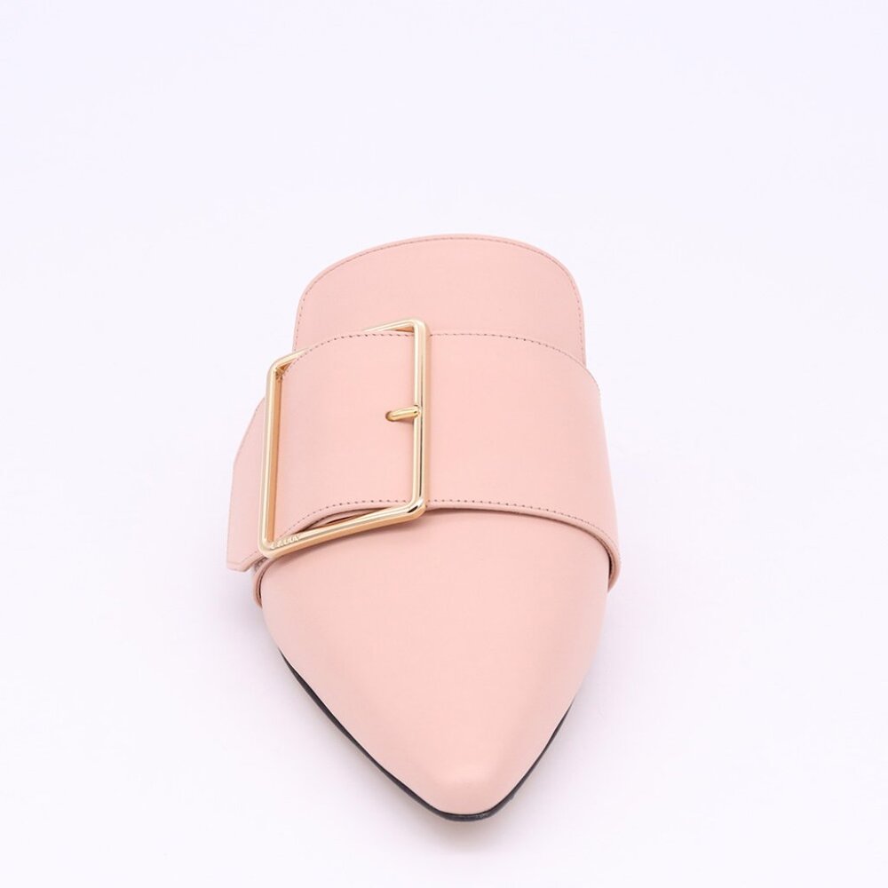 NWT - Bally Hamelin Flat - Blush🩰 - Picture 3 of 14